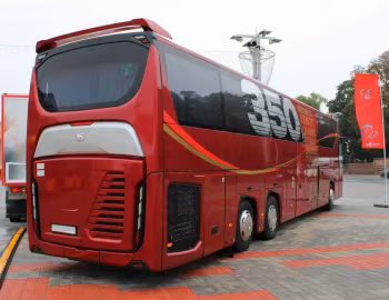 МАЗ-350.046 '2022