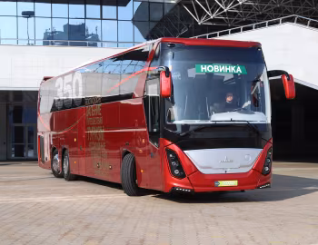 МАЗ-350.046 '2022