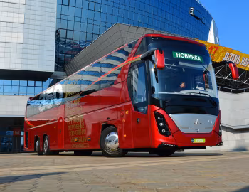 МАЗ-350.046 '2022