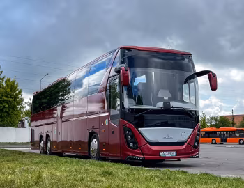 МАЗ-350.046 '2022