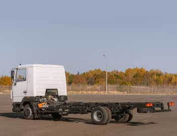 МАЗ-4371С0-540-000 "Корнет" '2017–pr.