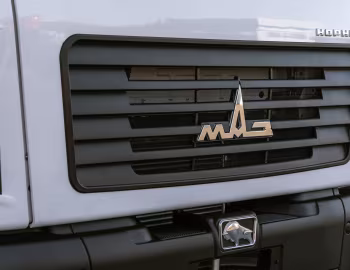 МАЗ-4371С0-540-000 "Корнет" '2017–pr.