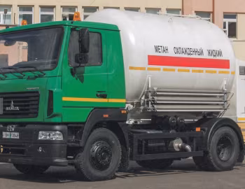 АПЦЗ-8 на шасси МАЗ-4381С0-540-001"Корнет" '2019–pr.