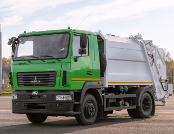 МАЗ-4901С0-030 '2019–pr.