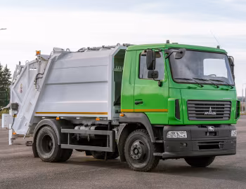 МАЗ-4901С0-030 '2019–pr.