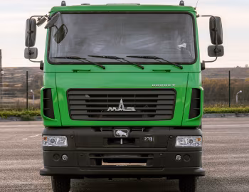 МАЗ-4901С0-030 '2019–pr.