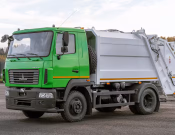 МАЗ-4901С0-030 '2019–pr.