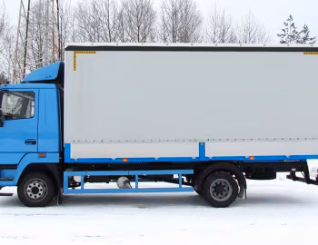 МАЗ-4381С0-2520-060 "Корнет" '2017–pr.