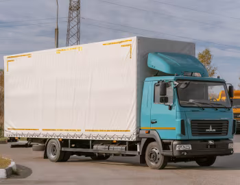 МАЗ-4381С0-2525-025 "Корнет" '2019–pr.