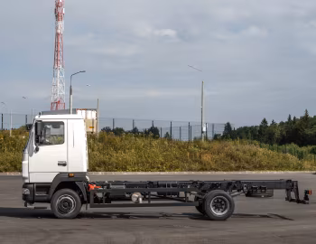 МАЗ-4381С0-2540-020 "Корнет" '2016–pr.