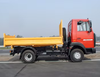 МАЗ-4570 '2002–pr.