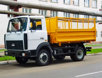 МАЗ-4570 '2002–pr.