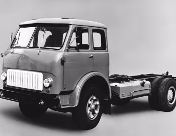 МАЗ-500