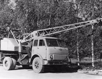 К-61 '1959–65