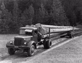 МАЗ-501 '12.1955–66
