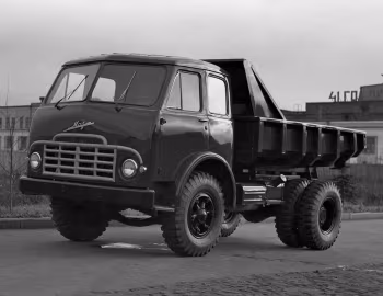 МАЗ-503 '1959
