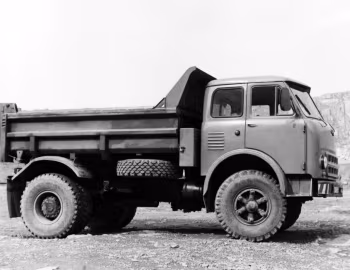 МАЗ-503А '1973–75