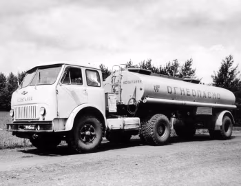 МАЗ-504 '1965–70