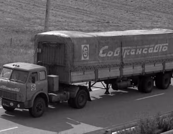 МАЗ-504В '1978–87