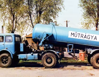 МАЗ-5429 '1977–87