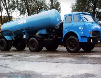 МАЗ-5429 '1977–87