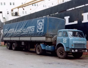 МАЗ-504В '1978–87