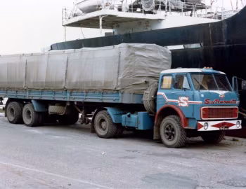 МАЗ-504В '1978–87
