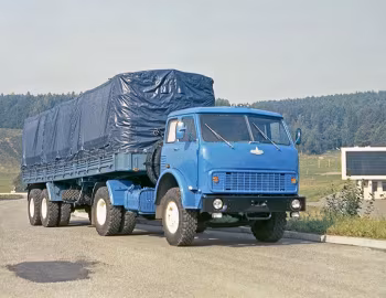 МАЗ-5429 '1977–87