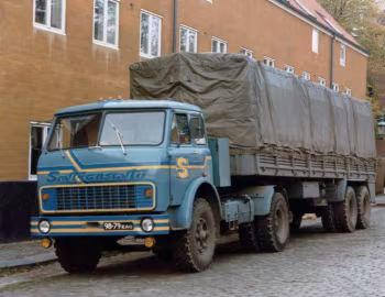 МАЗ-504В '1978–87