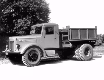 МАЗ-506 '1954