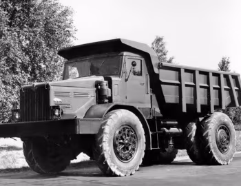 МАЗ-525 '1951–65