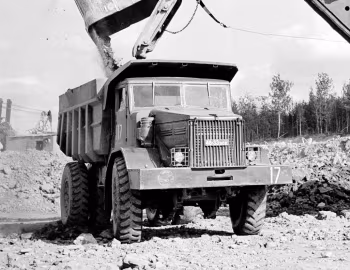 МАЗ-525 '1951–65
