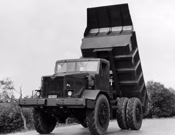 МАЗ-525 '1951–65