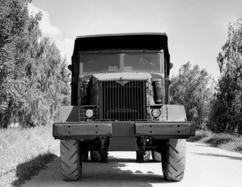 МАЗ-525 '1951–65