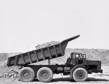 МАЗ-530 '03.1957–63