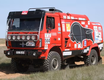 МАЗ-5309RR '2010–13