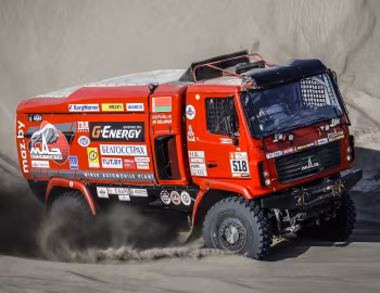 МАЗ-5309RR '2014–pr.