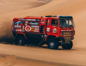 МАЗ-5309RR '2014–pr.