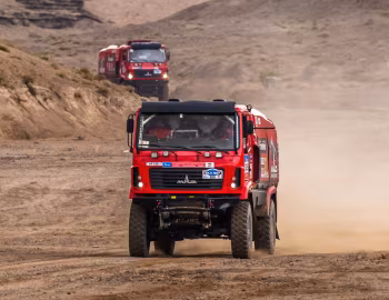 МАЗ-5309RR '2014–pr.