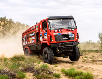 МАЗ-5309RR '2014–pr.