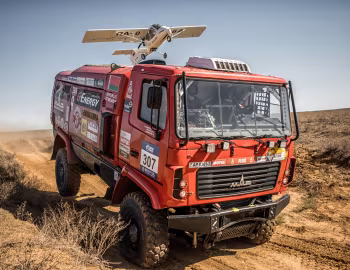 МАЗ-5309RR '2014–pr.