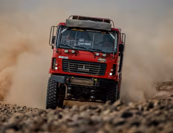МАЗ-5309RR '2014–pr.