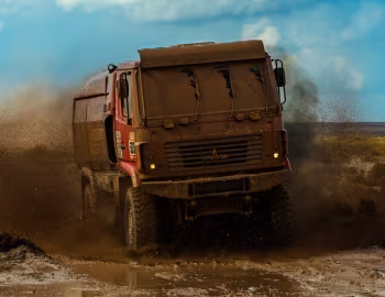 МАЗ-5309RR '2014–pr.