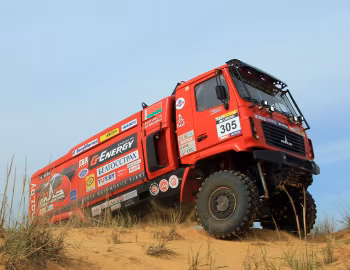 МАЗ-5309RR '2014–pr.