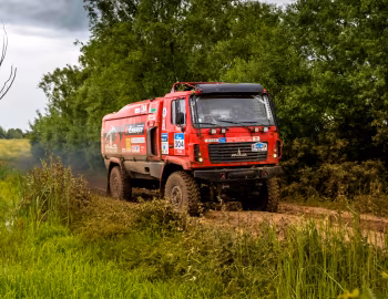 МАЗ-5309RR '2014–pr.