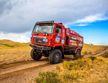 МАЗ-5309RR '2014–pr.