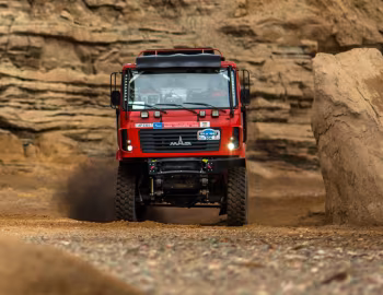 МАЗ-5309RR '2014–pr.