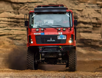 МАЗ-5309RR '2014–pr.