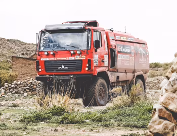 МАЗ-5309RR '2014–pr.