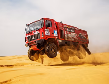 МАЗ-5309RR '2014–pr.